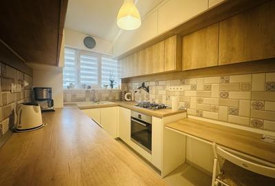 Apartament 2 camere | Decomandat | Modern | 51 mpu | Flora Manastur - 3