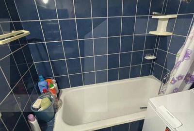 Apartament cu 2 camere semidecomandat în Central - 1