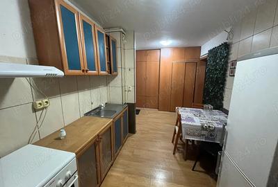Proprietar! Inchiriez apartament cu doua camere Lipovei - 2