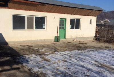 Vanzare Casa (hala )sediu firma - ,birouri,curte betonata - 7