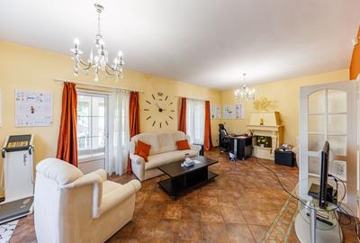 Casă individuală cu 8 camere cu Teren 1500 Mp în Dumbrăvița - 8