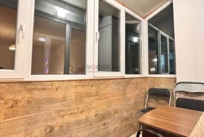 Apartament cu 3 camere decomandat, mobilat în Lujerului - 5