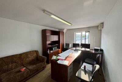 Spațiu industrial, de 200 mp, în Dâmbul Rotund - 5