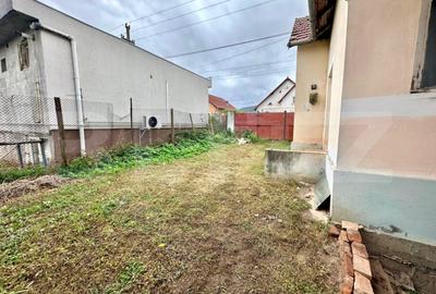 Casă cu 3 camere cu Teren 733 Mp în Central - 4