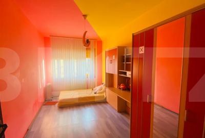 Casă cu 4 camere cu Teren 1511 Mp în Ghiroda - 5