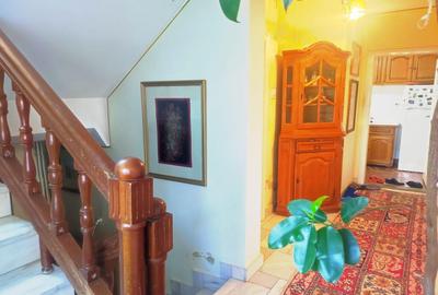 Casa zona dealuri - 4