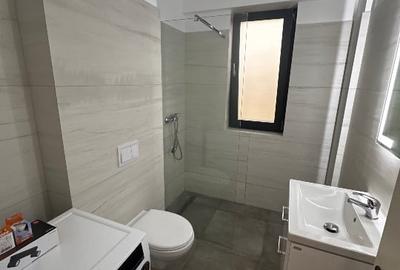 Inchiriez  apartament  cu o camera Inchiriez  apartament  cu o camera - 3