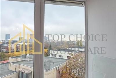 Apartament cu 2 camere semidecomandat, mobilat în Domenii - 22