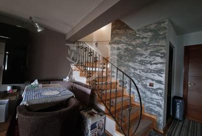 Casă individuală cu 5 camere cu Canalizare în Florești - 18