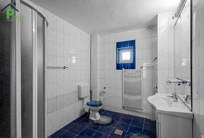 Casă cu 5 camere cu Teren 200 Mp în Alunișu - 9