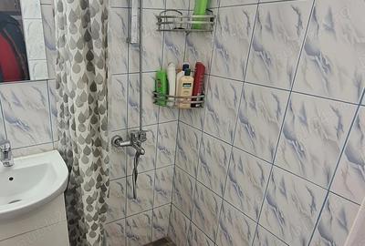 Garsonieră decomandată în Far - 5