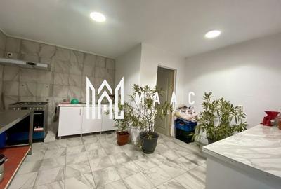Casa individuala | 240 MPU | Teren 1200 | Talmaciu - 18