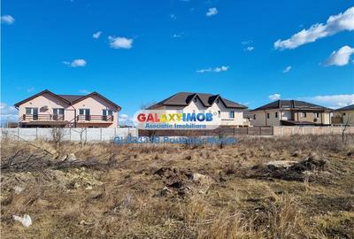 Teren Construcții intravilan de 11000 mp, în Central - 5