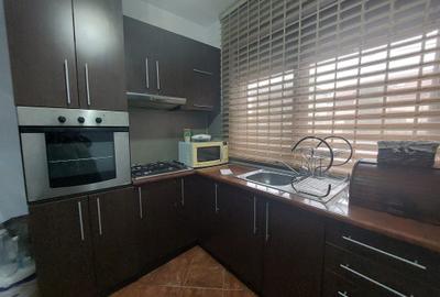 Apartament 3 Camere Strada Cireșului, Fundeni Dobroești - 5