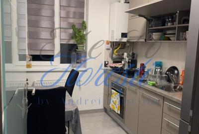 Apartament 3 camere 66mp + Parcare + Terasa, Zona  Vivo - 5