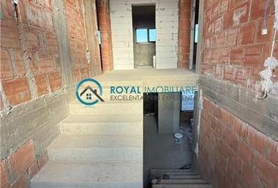 Royal Imobiliare - Vanzare Vila de lux zona Paulesti Royal Imobiliare - Vanzare Vila de lux zona Paulesti - 17