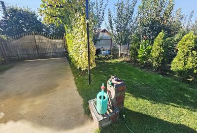 Vilă modernă cu 5 camere – Mănești - 53