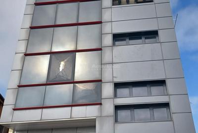 Spațiu comercial, de 270 mp, în Balotești - 1