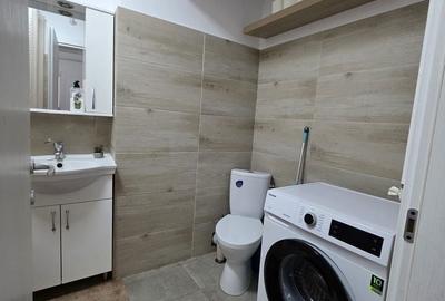 Apartament cu 2 camere decomandat în Bârnova - 5
