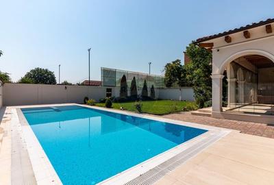 Domeniu exclusivist|Eleganta intalneste confortul in inim... - 6