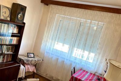 Apartament cu 3 camere decomandat în Central - 10