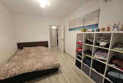 Apartament 3 camere Titan / Liviu Rebreanu / Park Lake - 9