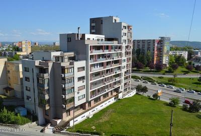 Apartament cu 3 camere circular în Craiovei - 24