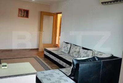 Apartament cu 3 camere decomandat în Cetate - 13