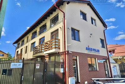 Apartament cu 3 camere, mobilat în Central - 14