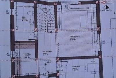 VILA NOUA P+E   ZONA FUNDATIA OMENIA, POZITIE EXCELENTA - 6