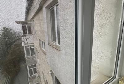 Apartament cu 2 camere semidecomandat în Piața Nouă - 1