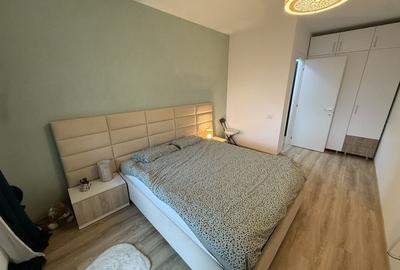 Apartament 2 camere - Complex Premium Regie - Strada Ranetti - 6