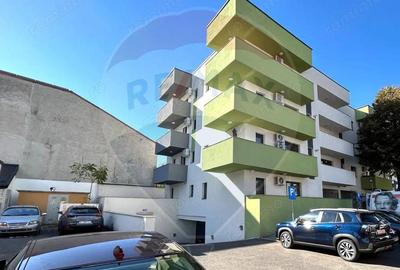 Apartament spatios 2 camere Eminescu-Locuin?a, cabinet, sau birou - 2