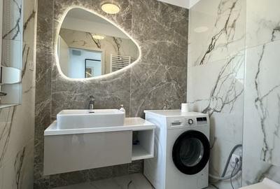 Duplex despărtit  prin garaj zona Ikea - 13