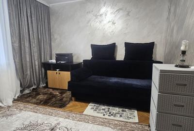 Apartament 2 camere renovat, mobilat, zona Cosbuc – Tribunal, etaj 6 - 11