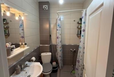 2 camere- Valea Lupului- 56mp- etaj 3 - 97.000 euro - 6