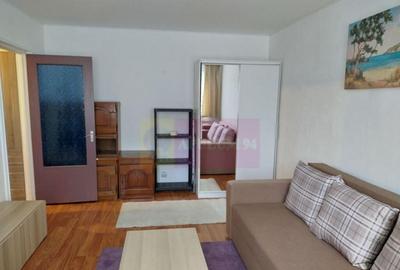 Garsonieră decomandată în Politehnica