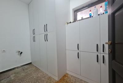 Casa individuala | semi-mobilata | 6 camere | Iancu Nicolae - 25