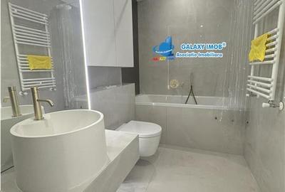 Apartament cu 2 camere semidecomandat, mobilat în Aviației - 5