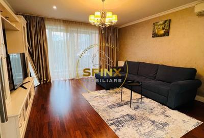 Apartament cu 2 camere semidecomandat, mobilat în Dudești - 2