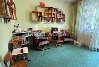 Apartament cu 2 camere decomandat în Tudor - 6