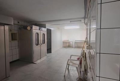 Spatiu comercial - 130 mp - pretabil productie/patiserie/brutarie/catering - 4
