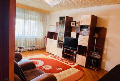 Apartament cu 2 camere decomandat, mobilat în George Enescu - 2