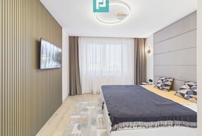 Apartament cu 2 camere decomandat în Herăstrău - 16