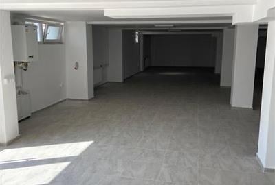 Spatiu Comercial Zona Galata Soseaua Voinesti in Complex Rezidential - 7