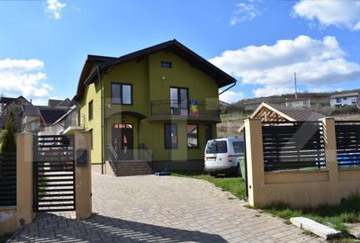 Casa 4 camere, Sancraiu de Mures, comision zero pentru cumpa - 9