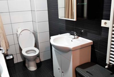 Apartament cu 2 camere decomandat în Central - 6