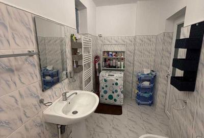 Casă cu 3 camere în Central - 6