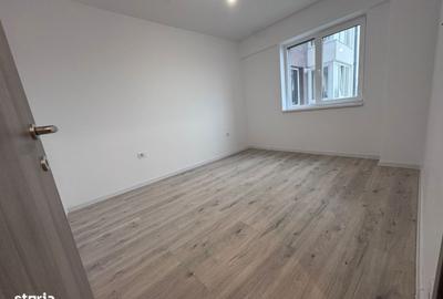 Apartament cu 2 camere în Gherăiești - 12