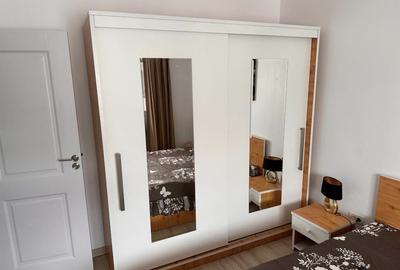 Apartament cu 2 camere semidecomandat în Pantelimon - 8